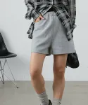 Картонные шорты Colony 2139, цвет Gray - фото 5