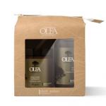 Дотт. Solari OLEA Nourishing Argan, Косметический набор, 2x250мл, Dott. Solari - фото