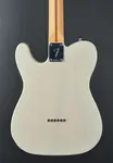 Fender Player II Telecaster - Белый блонд - фото 5