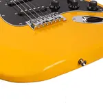 Электрогитара Yellow Glarry GST - фото 8