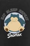 Платье Relaxo - Eat sleep Repeat от Pokémon - фото 2