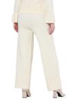 Ulla Popken Брюки ванильного цвета - фото 2
