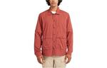 Рубашка мужская Sauce Red Timberland, красный - фото
