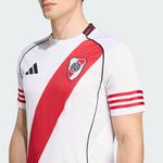Джерси ADIDAS PERFORMANCE River Plate 25/26, белый - фото 5
