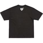 Футболка SS24 унисекс Human Made, черный - фото 2