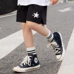 Converse Шорты для детей 3-7 лет Jet Black - фото 8