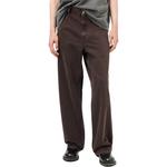 Прямые джинсы OUR LEGACY, коричневый - фото 5