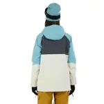 Куртка Fundango Birch ECO Logo, синий - фото 2