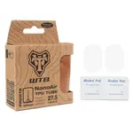 Наноэир ТПУ Трубка 27,5 WTB, Tan - фото 2