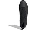 Немезиз 19.3 FG «Черный» Adidas - фото 5