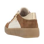 Кроссовки REMONTE, Mocha - фото 9