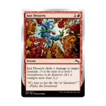 CCG Просто десерты (C) (Фольга), MTG - Unstable - фото