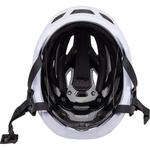 Шлем Fox Racing Crossframe Pro Mips Fox Racing, White Solid - фото 3