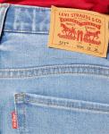 Джинсы узкого кроя Big Boys 511 Levi'S, черный - фото 10