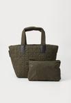 Сумка Vee Collective VEE TOTE SMALL, Olive/Dark Green - фото 4