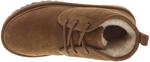 Женские ботинки UGG Neumel, Chestnut - фото 2