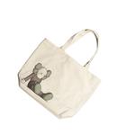 UNIQLO Ограниченная сумка-шоппер Kaws - фото 4