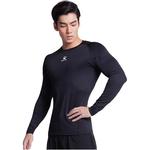 Футболка мужская KELME, черная - фото 8