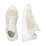 Кроссовки Ea7, бежевый - фото 3