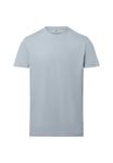 Футболка Nils Sundström Basic T-shirt, Hellgrau - 0017/Light Grey - фото