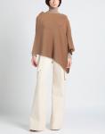 Пончо Iesse, коричневый - фото 2