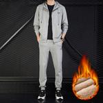 Комплект Winter Sweatshirt Set Unisex JEEP SPIRIT - фото 12