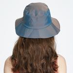 ELLE Панама Unisex Gray Green - фото 5