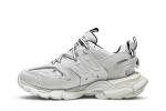 Кроссовки Balenciaga Wmns Track Trainer White, белый - фото 3