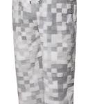 Флисовые брюки LOUIS VUITTON, серо-белые - фото 5