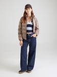 Демисезонная куртка LEVIS  Willa Down Packable, Taupe - фото 5