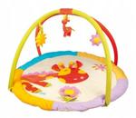 Игровой коврик «Жираф» Canpol 68/002 Canpol Babies - фото