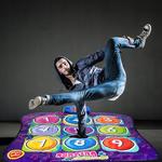 MalPlay, танцевальный коврик для диско-музыки - фото 11