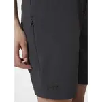 Шорты Helly Hansen Brona shorts, серый - фото 5
