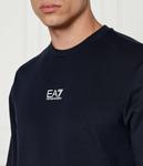 Свитер Regular fit Ea7, синий - фото 4