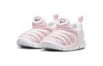 Обувь Nike для малышей TD, White/Pink - фото 3