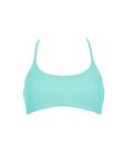 Топ бикини-бралетт VIVID, аква - фото
