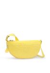 Сумка через плечо JULISA Kipling, желтый - фото 4