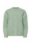 Джемпер M&Co Jumper, Green/Light Green - фото 5