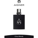 Туалетная вода Aigner No.1 Intense - фото 2