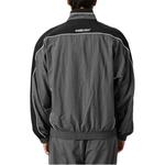 AMBUSH Легкая куртка с вышитым логотипом, Gray - фото 7