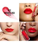 Блеск для губ DIOR Addict Lip Maximizer, 022 Intense Red, 6 ml - фото 2