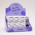 Оттенок щек Lovely Cheeks Tint Flor De Mayo, 1 UD - фото 6