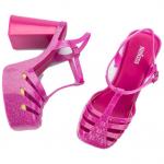 Высокие каблуки женские Melissa - фото 6