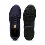 Кроссовки voltaic evo 'navy almost apricot' Puma, синий - фото 4