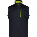 Жилет Cmp, серый - фото