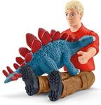 Schleich, статуэтка, Атака Тираннозавра Рекса - фото 2