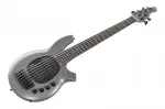 Music Man USA Bongo 6 HH TG - Титановый серый - фото 17