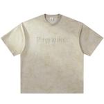 Футболка KS унисекс, Фиолетовый - фото 11