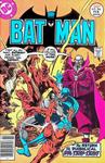 Batman, Edition# 284 (DC) - фото