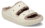 Шлепанцы Crocs Classic Cozzy Sandal - фото 3